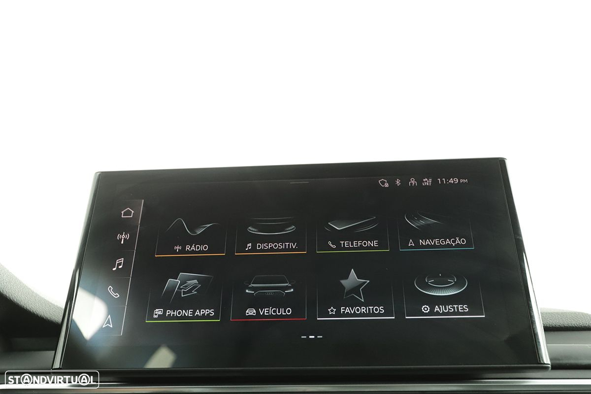 Audi A4 30 TDI S tronic - 10
