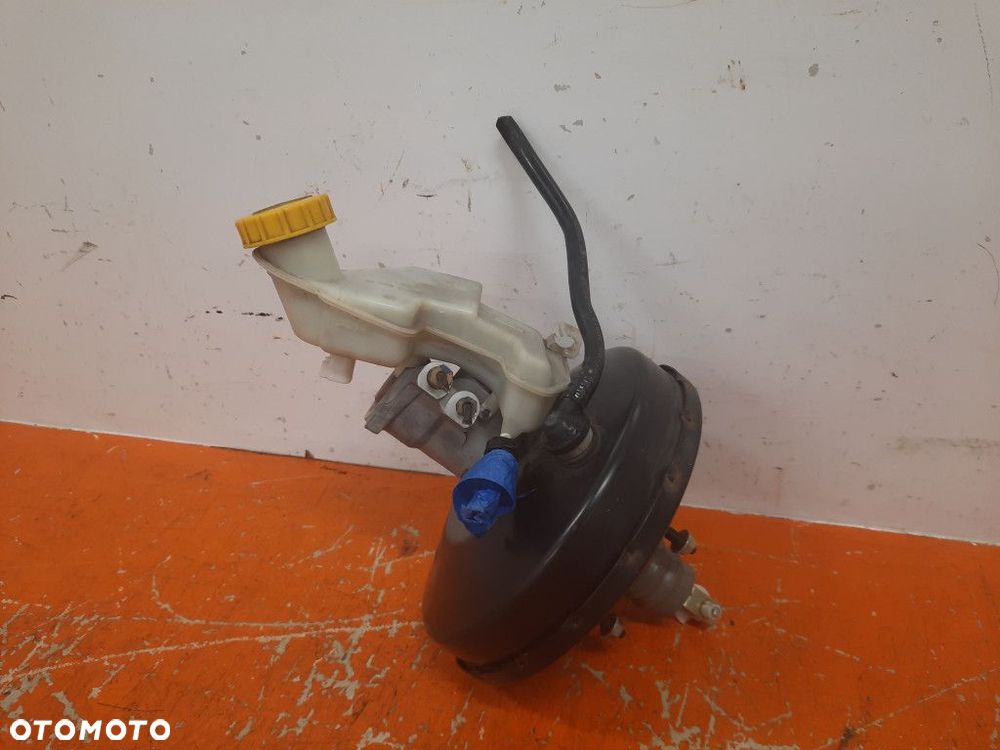 FORD FUSION I 02-05 SERWO HAMULCOWE 2S61-2B195-CG FXJA - 1