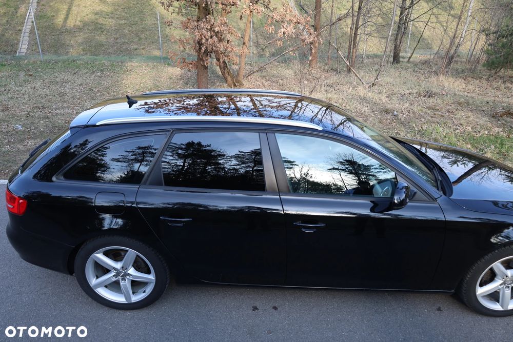 Audi A4 Avant 2.0 TDI DPF - 19