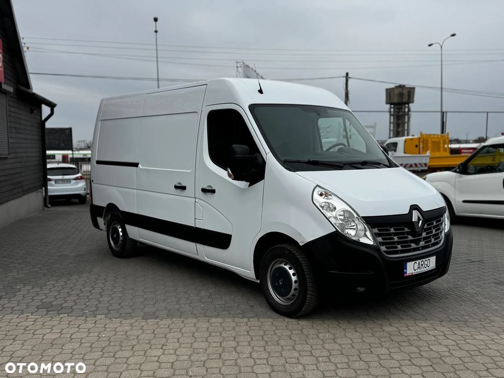 Renault Master - 4