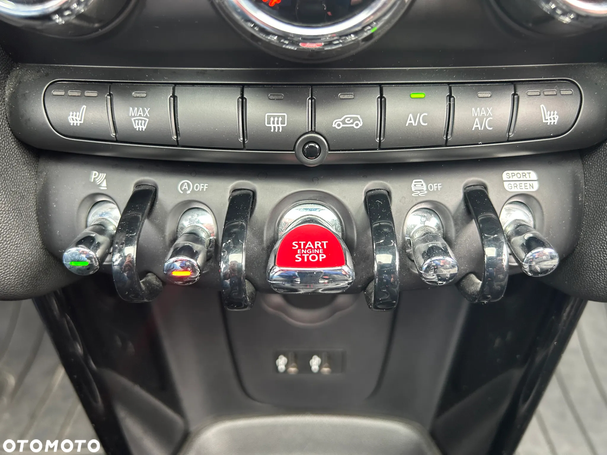 MINI Cooper S GPF sport - 22
