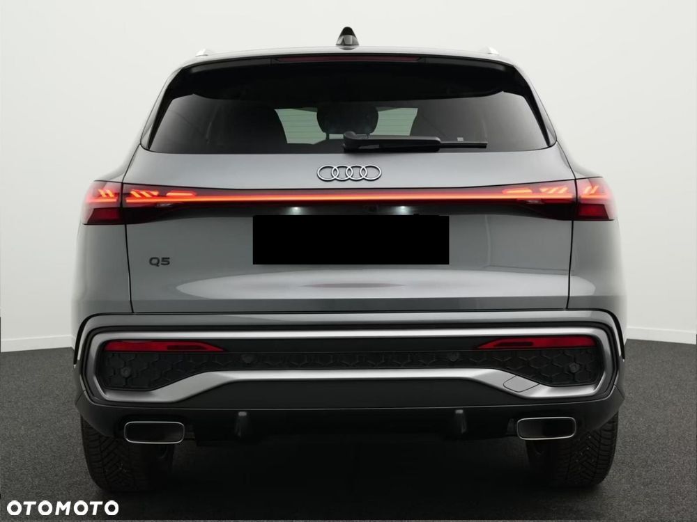 Audi Q5 - 8
