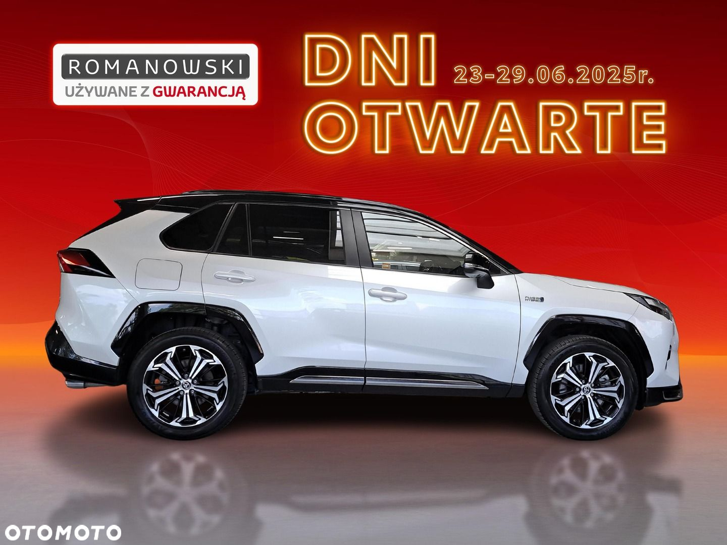 Toyota RAV4 - 6