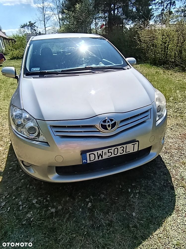Toyota Auris 1.6 Premium - 7