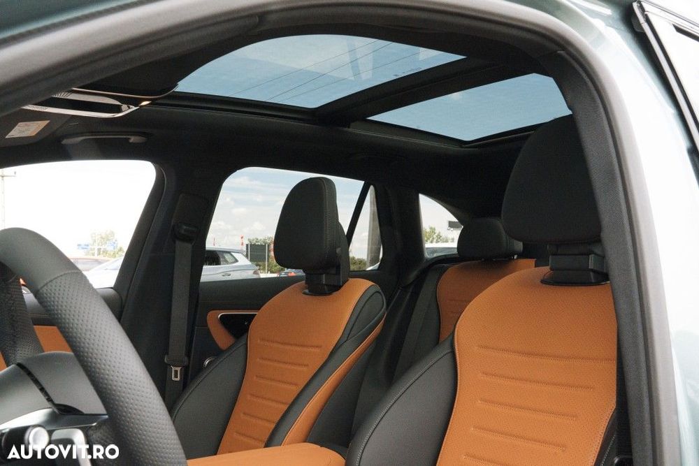 Mercedes-Benz GLC - 7
