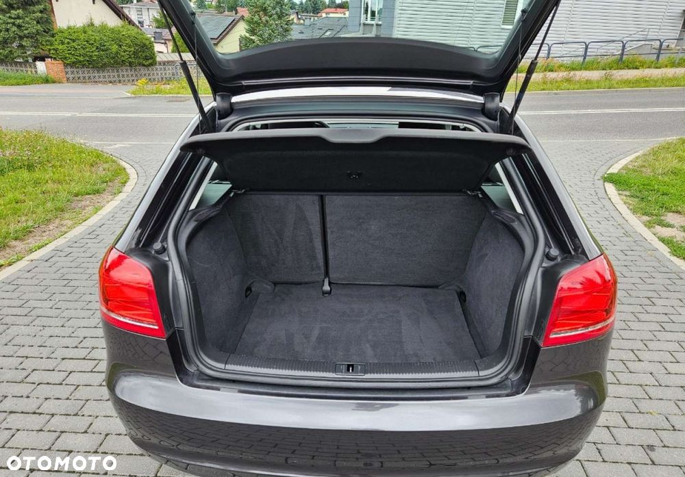 Audi A3 3-drzwiowe - 12