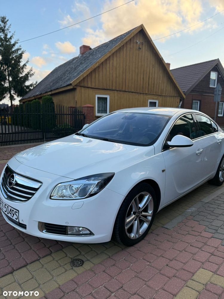 Opel Insignia - 6