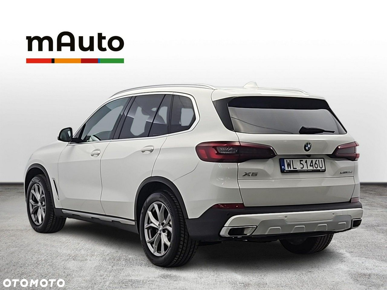 BMW X5 xDrive25d - 3