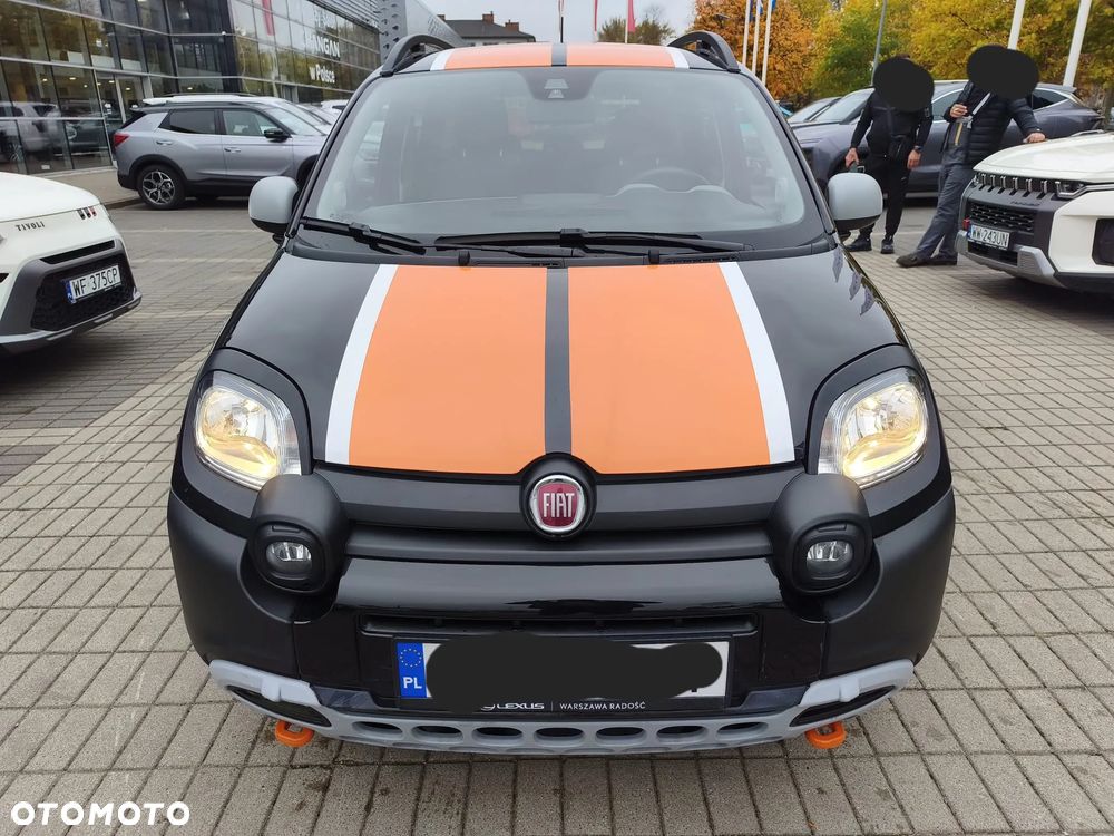 Fiat Panda - 2
