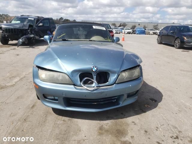BMW Z3 - 19