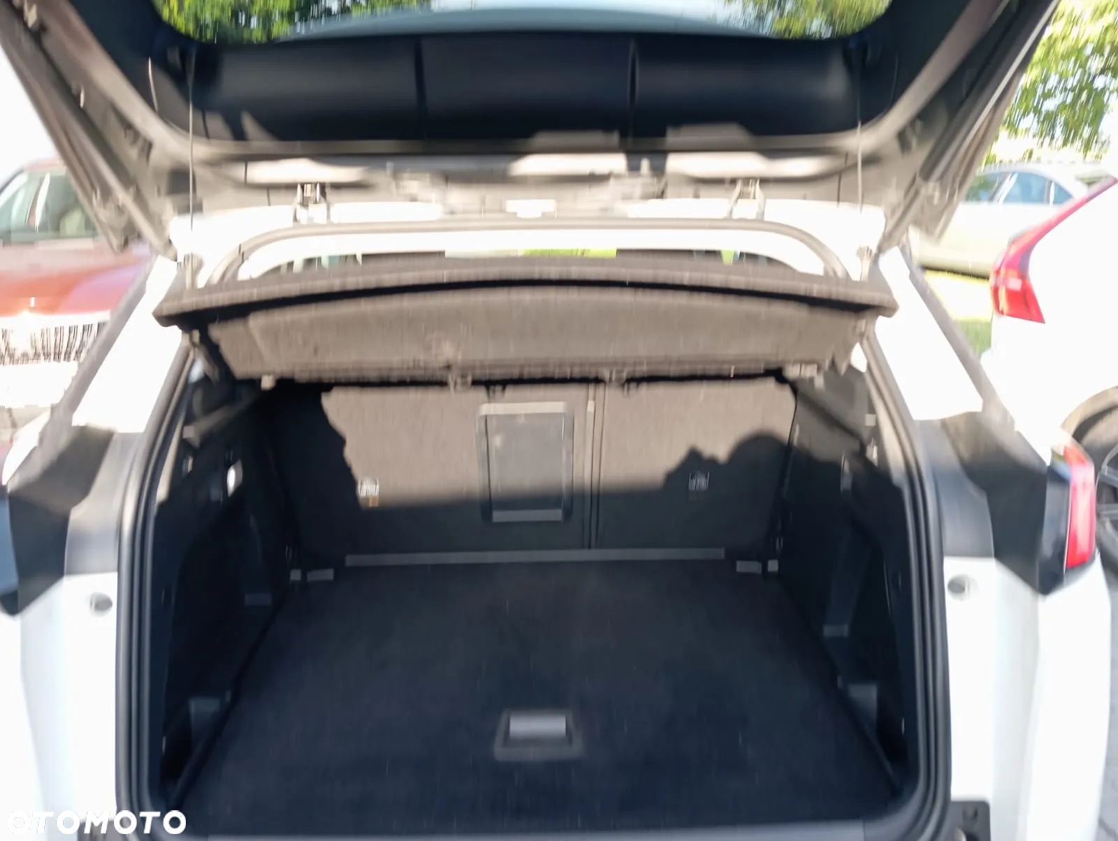 Peugeot 3008 HDi FAP 150 Premium - 13