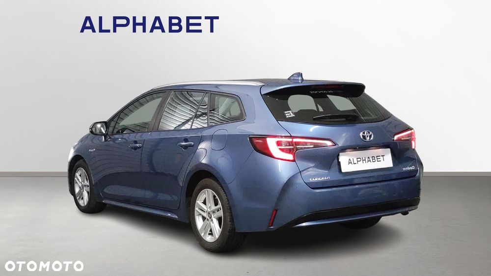 Toyota Corolla - 3