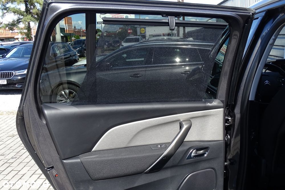 Citroën C4 SpaceTourer 2.0 BlueHDi Shine S&S EAT8 - 22