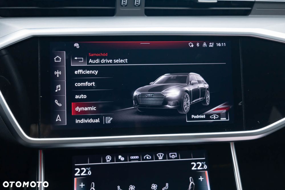 Audi S6 Avant TDI quattro tiptronic - 27