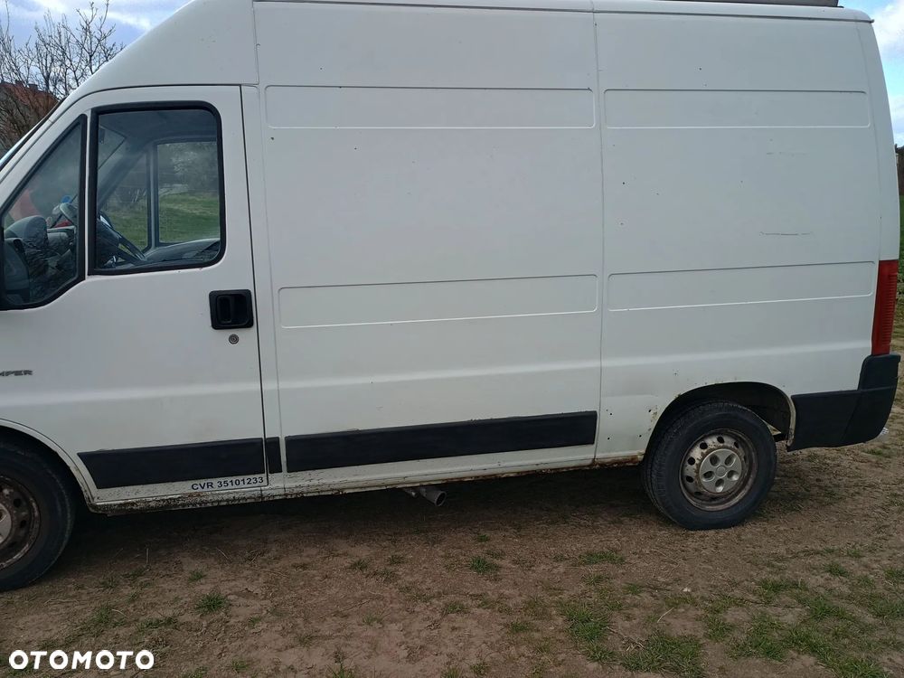 Citroën Jumper - 4