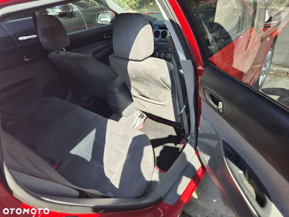 Mazda 6 - 17