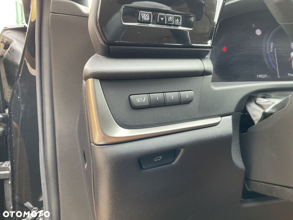 Lexus RZ 450e Prestige DIRECT4 - 23