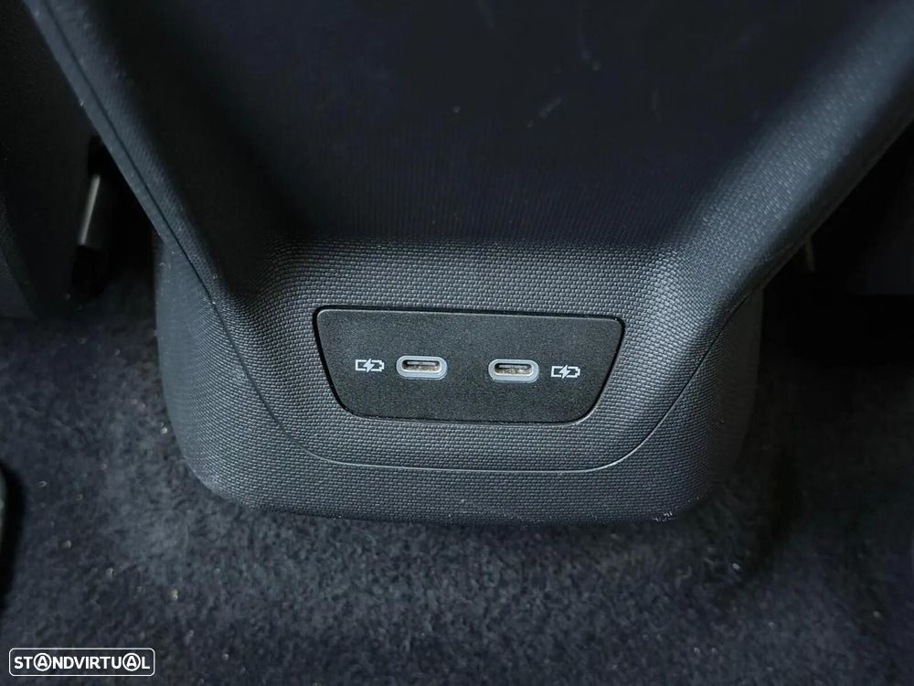 Cupra Born 150kW/58kWh - 36