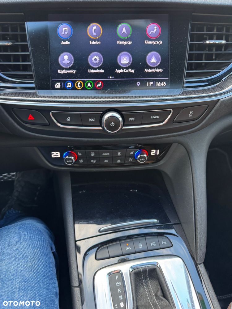 Opel Insignia Sports Tourer 2.0 BiTurbo Diesel 4x4 Ultimate Exclusive - 30