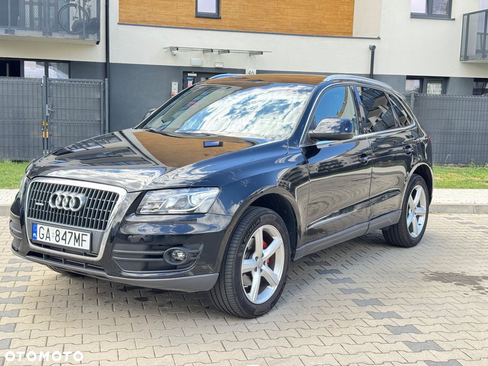Audi Q5 - 27