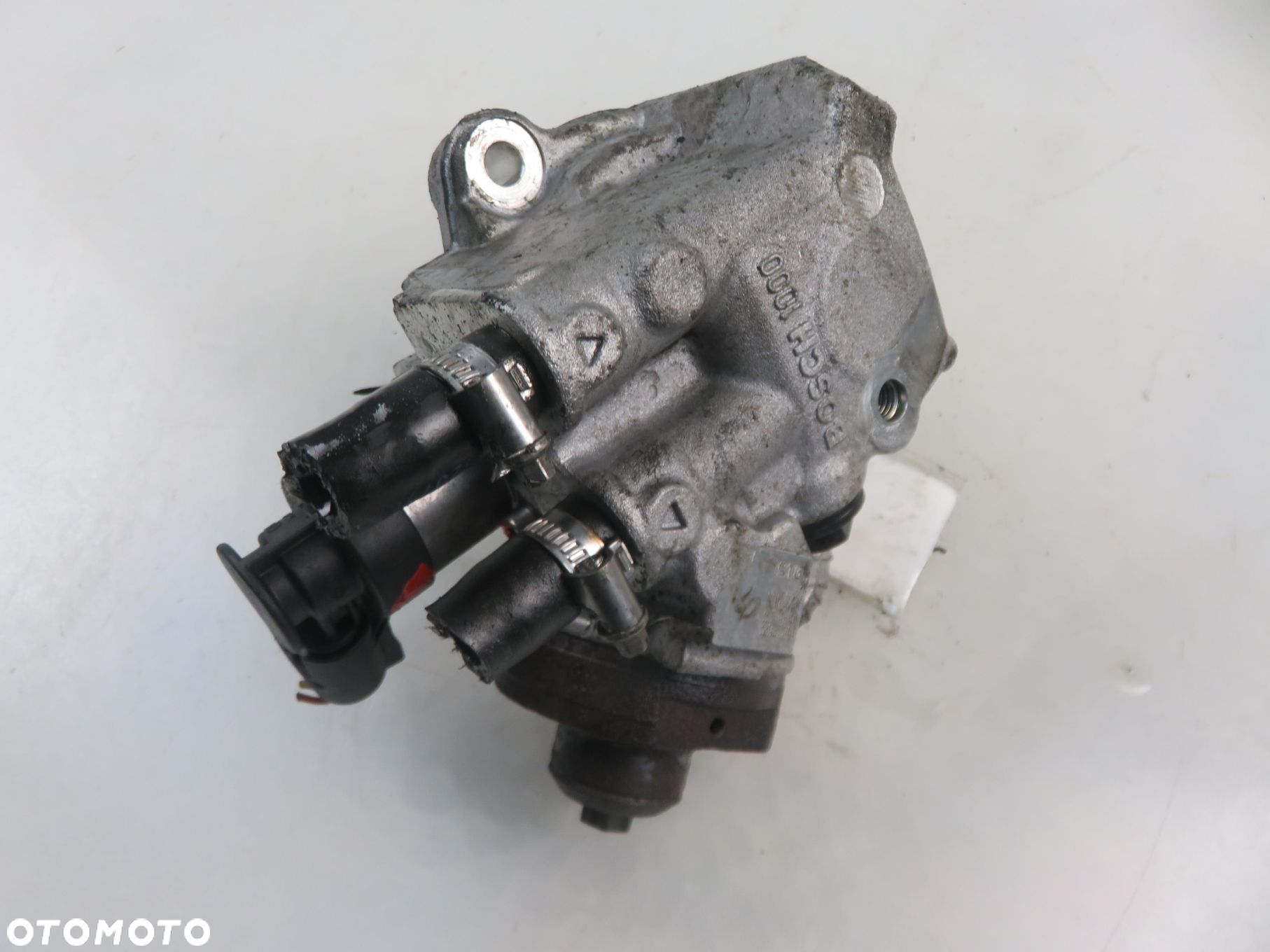 POMPA WTRYSKOWA BMW E91  316 d  0445010518 - 6