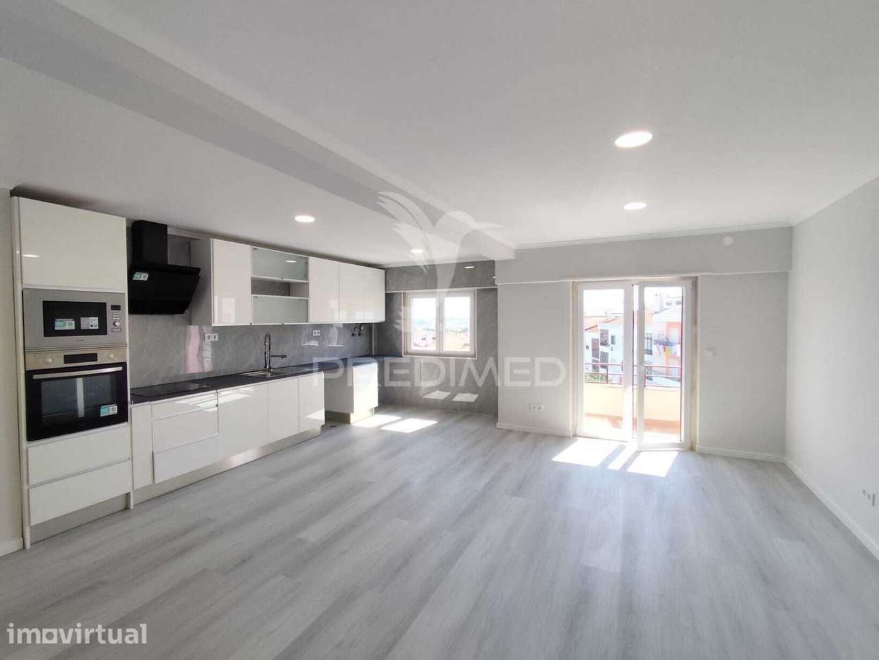 APARTAMENTO T4 AMORA CRUZ DE PAU - Grande imagem: 3/40