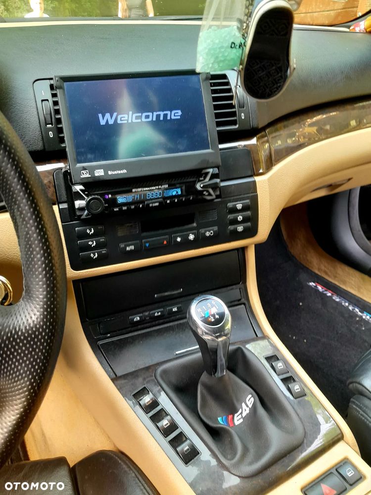 BMW Seria 3 325Ci - 19