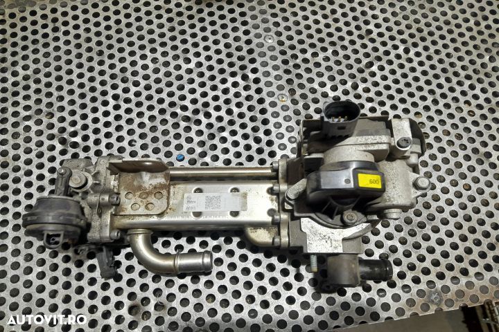 Racitor gaze 28420-2A600 28420-2A600 Hyundai i40 VF [2011 - 2015] wag - 4