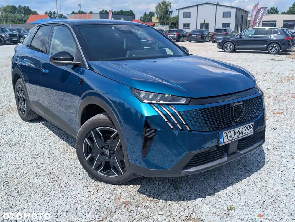 Peugeot 3008 - 14