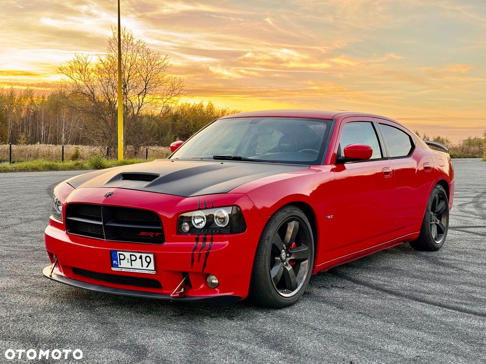 Dodge Charger - 28