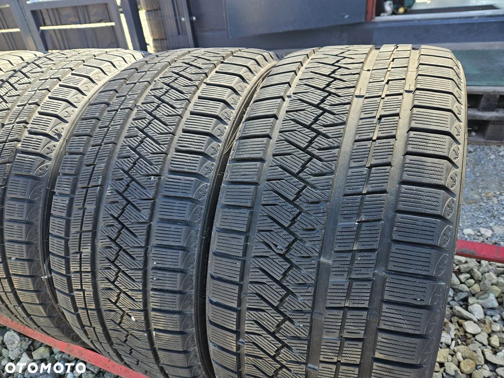 Opony Zimowe 265/40R20 104V Snowlink 2023 Rok - 3