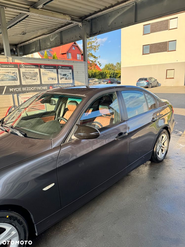 BMW Seria 3 - 13
