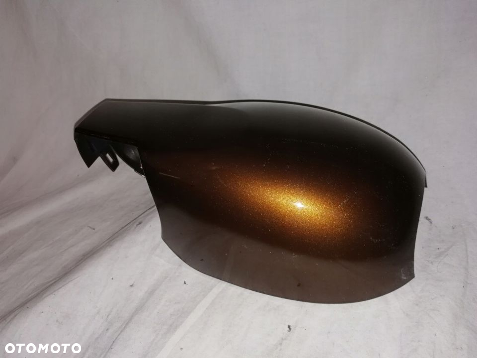 RENAULT SCENIC TWINGO LAGUNA ESPACE CLIO FLUENCE MEGANE MODUS OBUDOWA LUSTERKA DOWOLNY KOLOR PRAWA, LEWA - 4