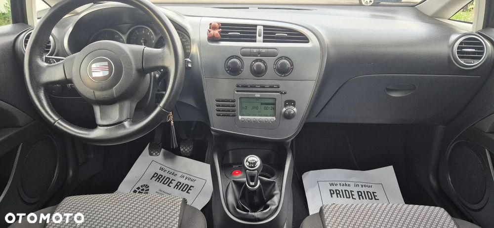 Seat Leon - 15
