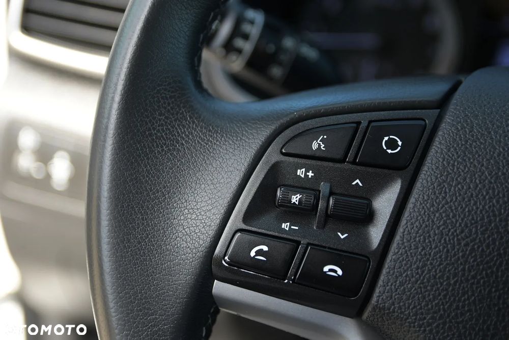 Hyundai Tucson 1.6 GDi 2WD Advantage - 31