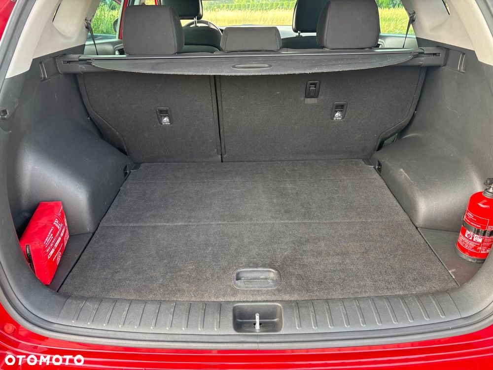 Hyundai Tucson 1.6 GDI BlueDrive Comfort 2WD - 16
