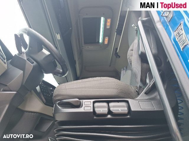 MAN TGX 18.470 4x2 BL SA - 6