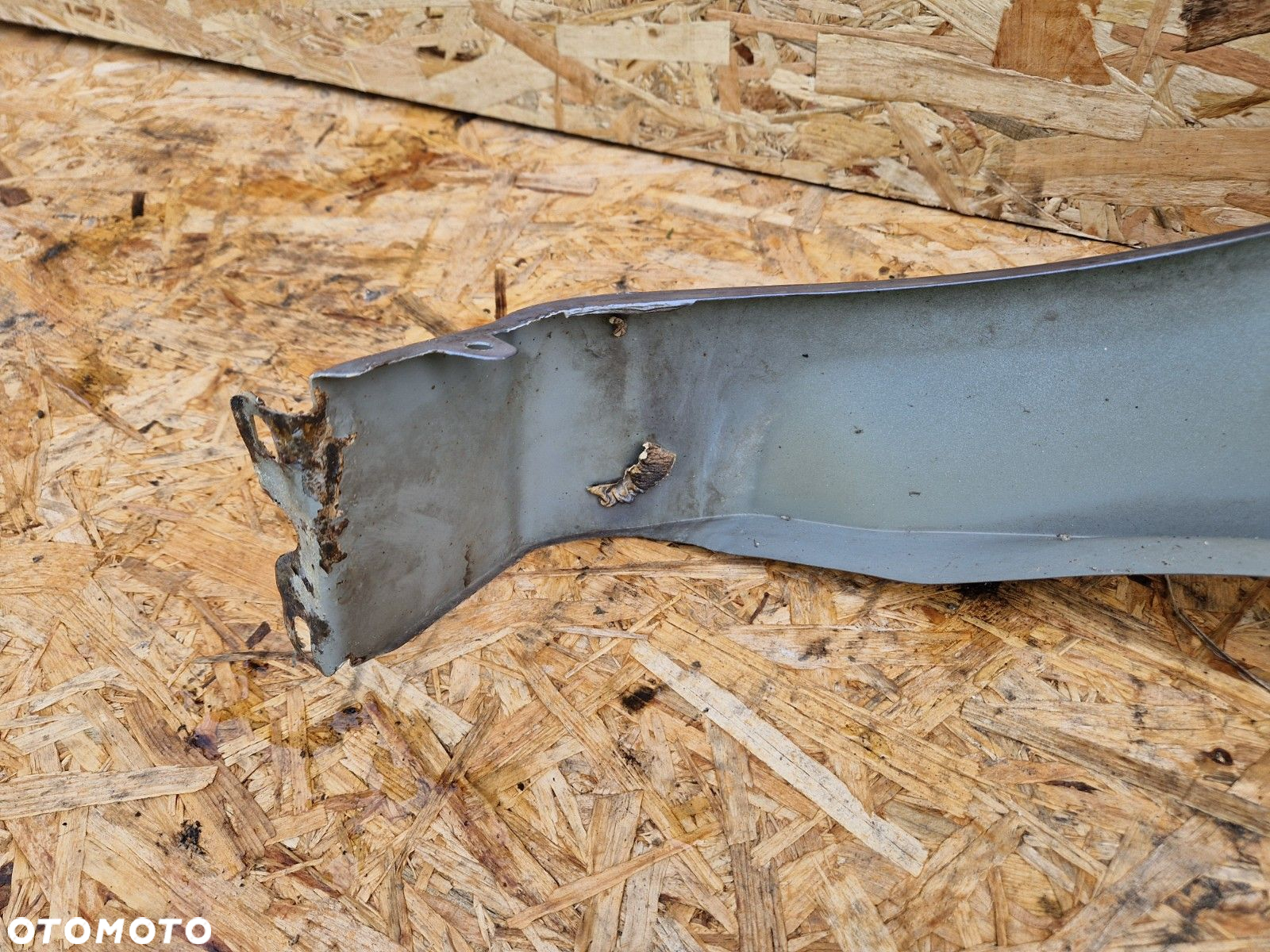OPEL CORSA D Z163 BŁOTNIK PRZÓD PRZEDNI PRAWY - 7