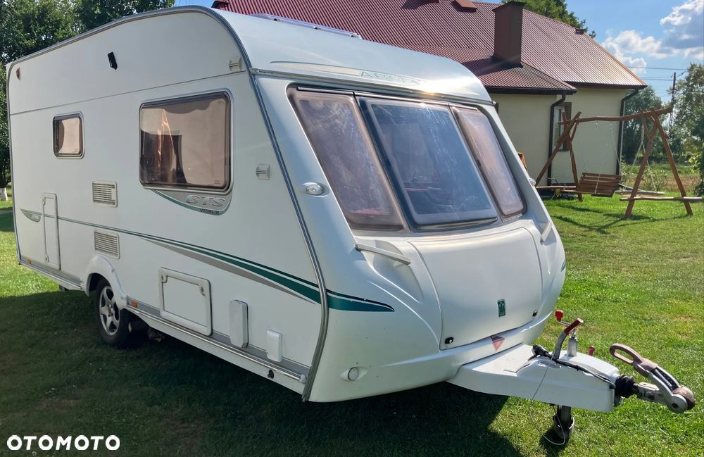 SWIFT Abbey GTS 216 - 2