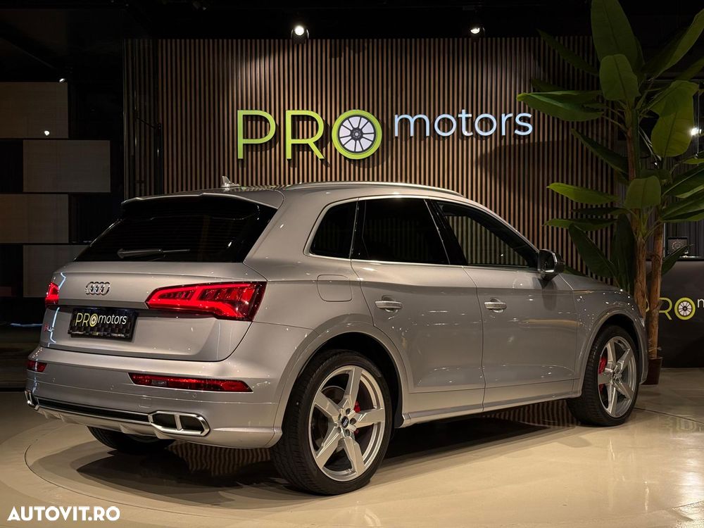 Audi SQ5 - 6