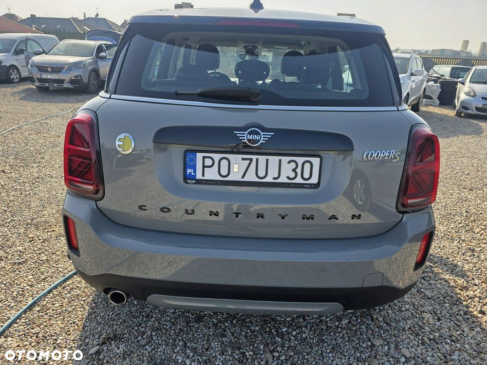 MINI Countryman - 25