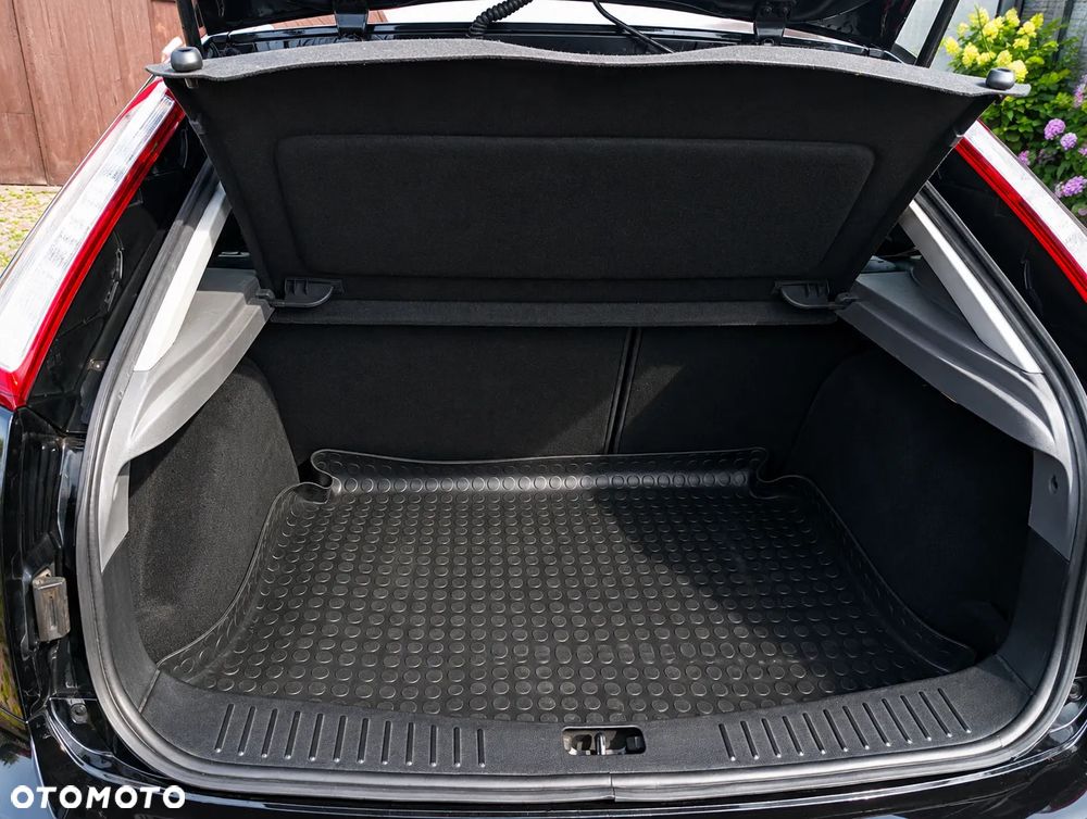 Ford Focus 1.8 TDCi Silver X - 4