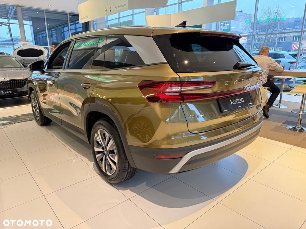 Skoda Kodiaq - 5