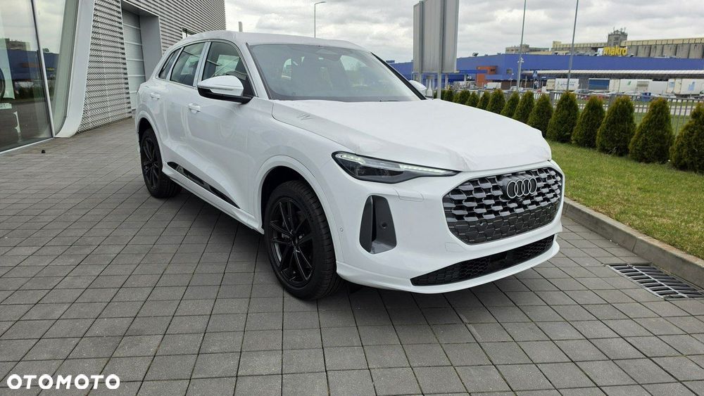 Audi Q5 TDI mHEV 150 kW Quattro S tronic - 2