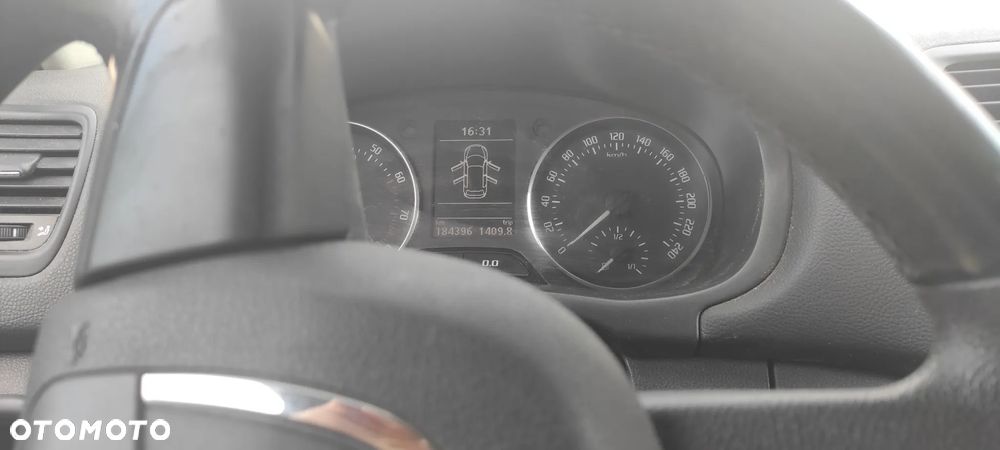 Skoda Fabia 1.2 TSI Comfort - 5