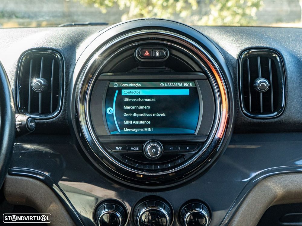 MINI Countryman One D Sport Edition - 27