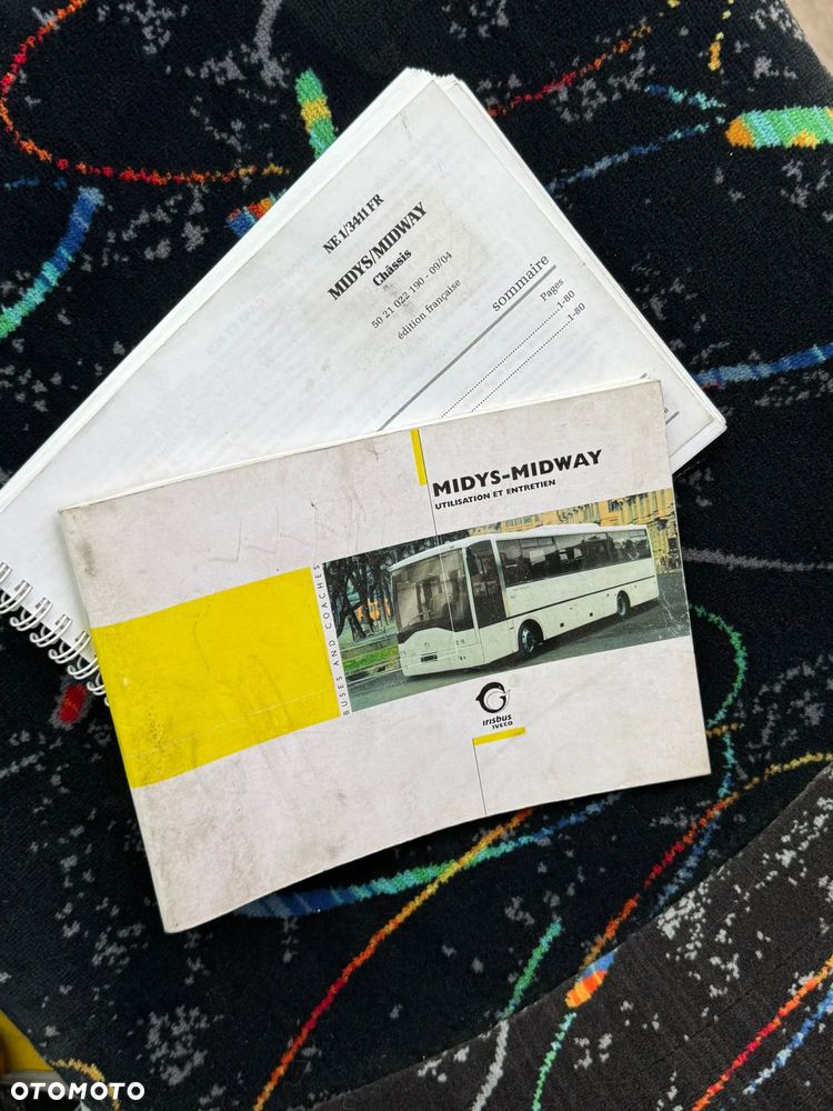 Irisbus Midys - 19