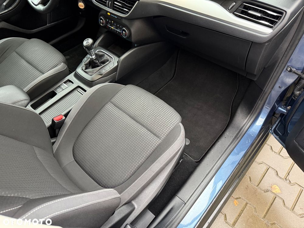 Ford Focus 1.5 EcoBlue Trend Edition - 14