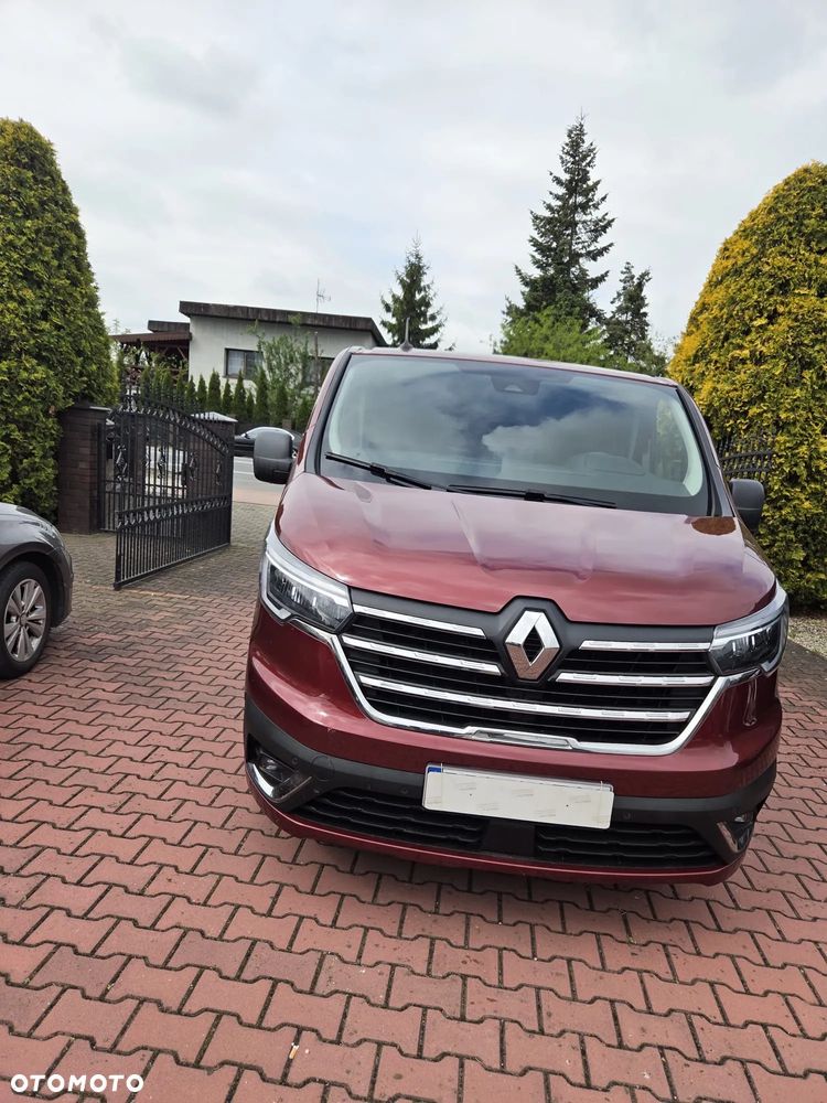 Renault Trafic - 19
