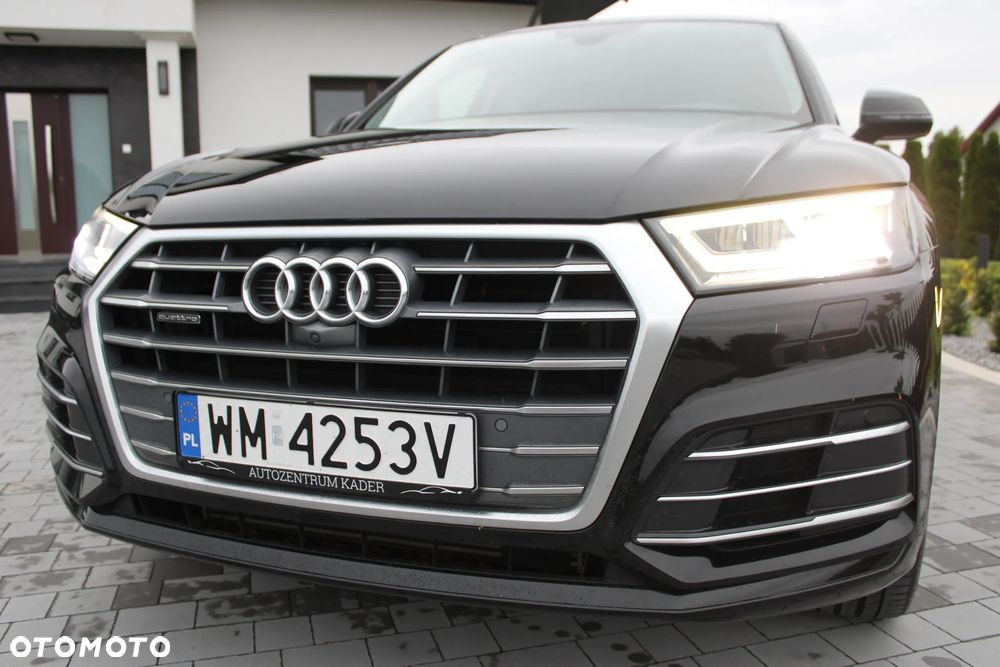 Audi Q5 2.0 TFSI Quattro Design S tronic - 15